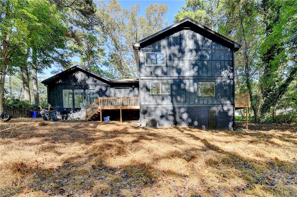 2820 Bluebird Circle Northwest Duluth, GA 30096 - Photo 58 of 64