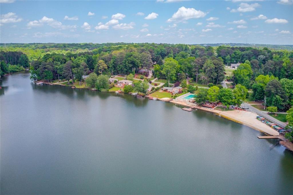 2820 Bluebird Circle Northwest Duluth, GA 30096 - Photo 59 of 64