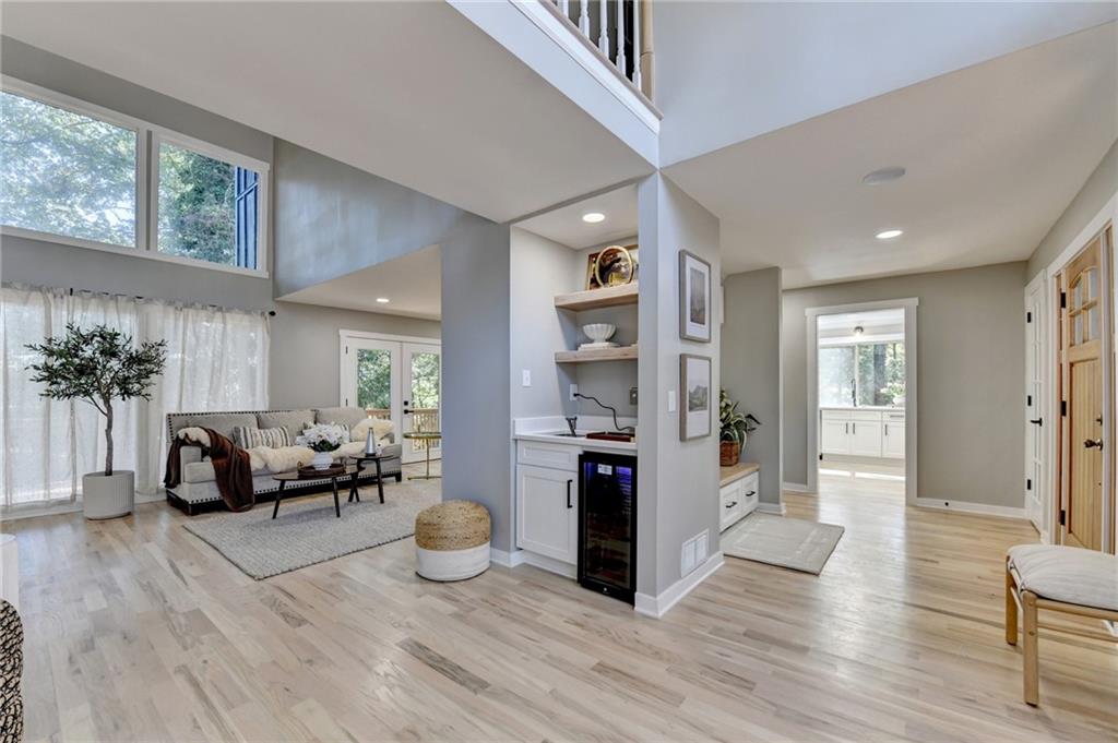 2820 Bluebird Circle Northwest Duluth, GA 30096 - Photo 6 of 64