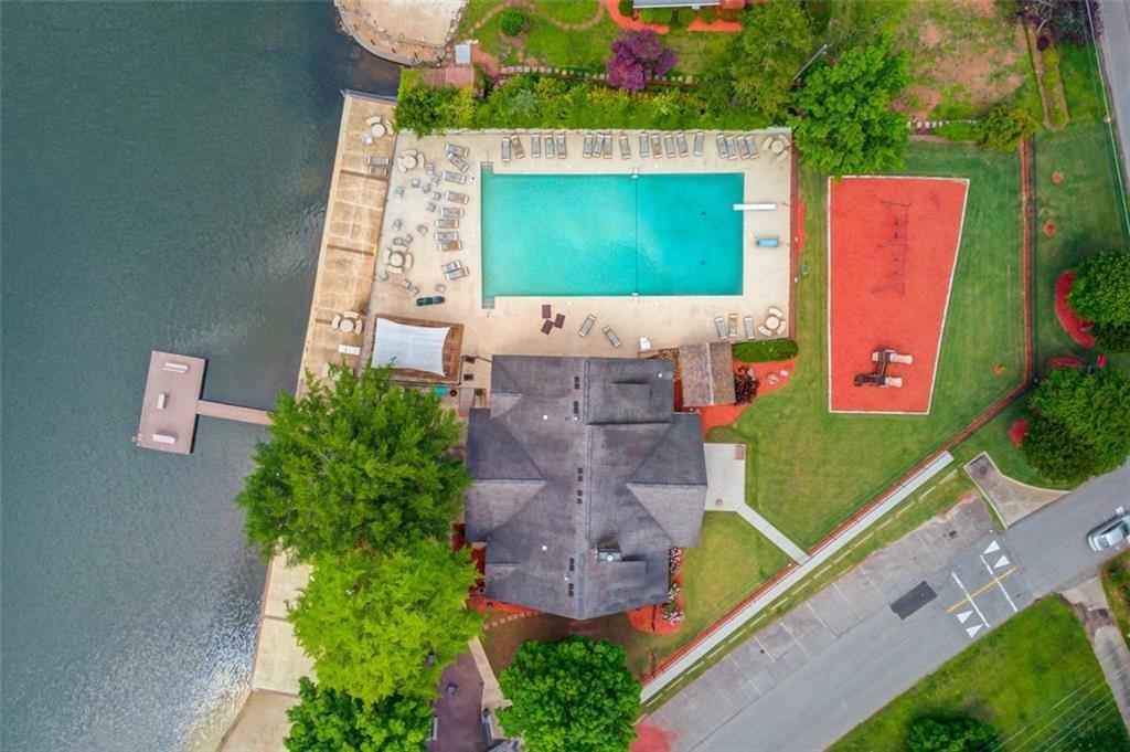 2820 Bluebird Circle Northwest Duluth, GA 30096 - Photo 62 of 64