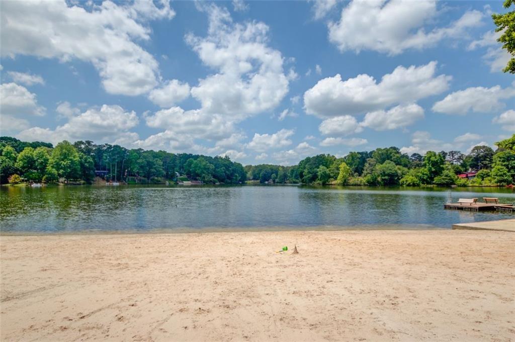 2820 Bluebird Circle Northwest Duluth, GA 30096 - Photo 63 of 64