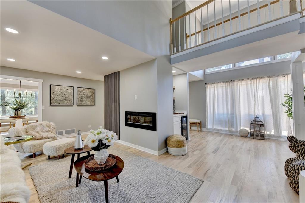 2820 Bluebird Circle Northwest Duluth, GA 30096 - Photo 8 of 64