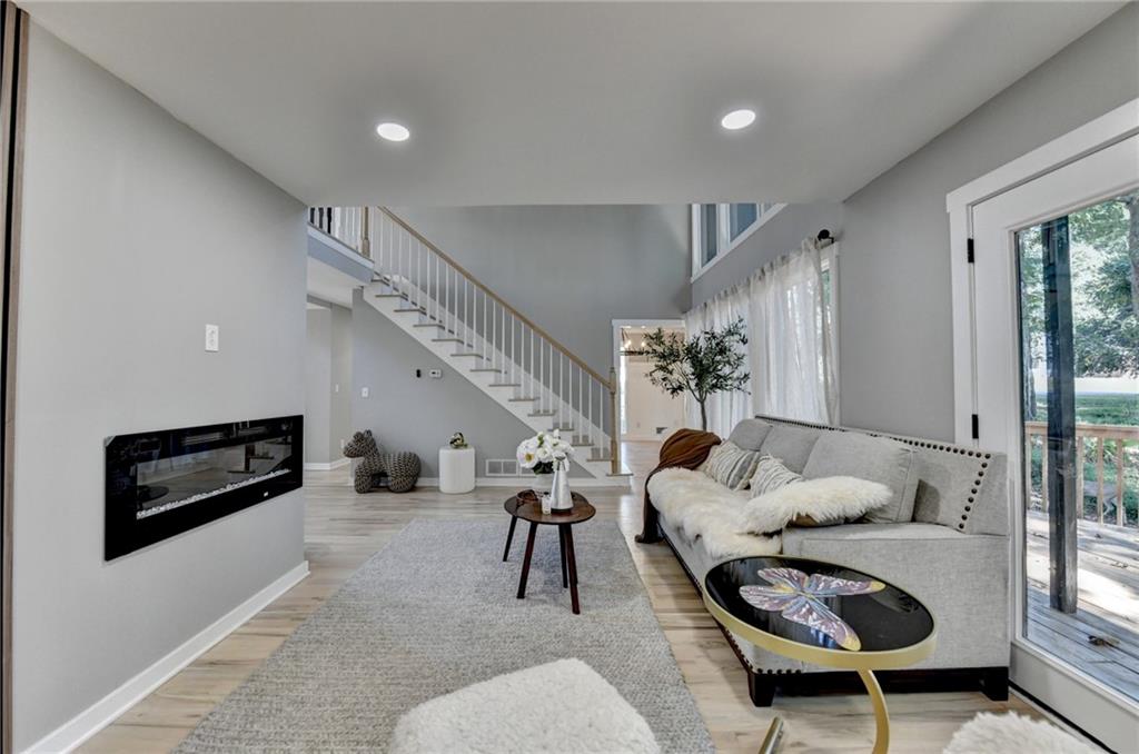 2820 Bluebird Circle Northwest Duluth, GA 30096 - Photo 10 of 64