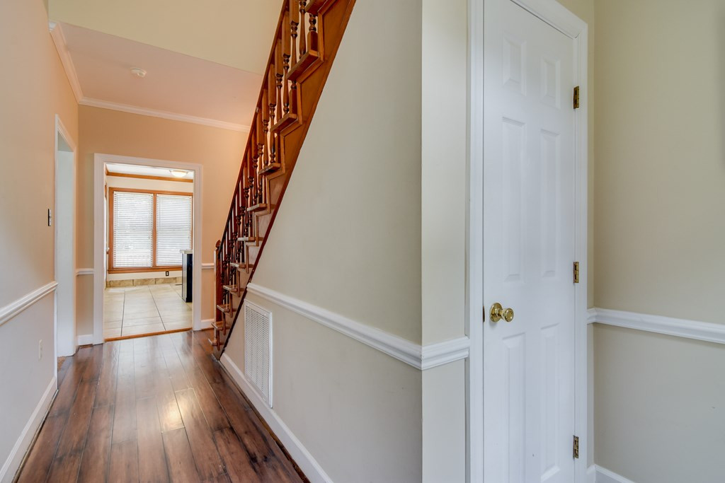 3555 Waterwheel Road Augusta, GA 30907 - Photo 3 of 31