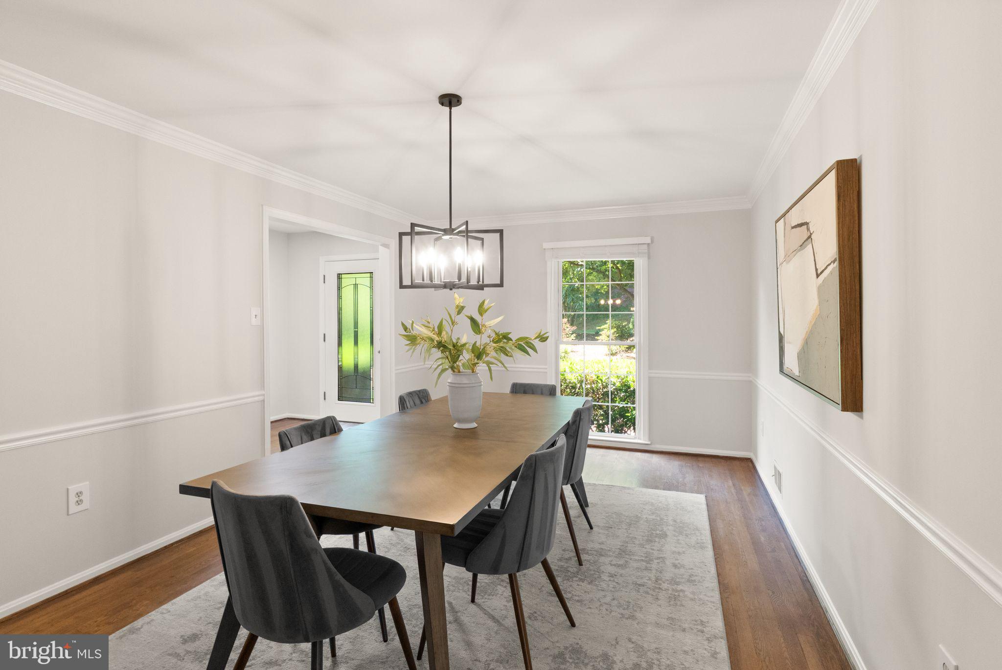2037 Durand Drive Reston, VA 20191 - Photo 16 of 79