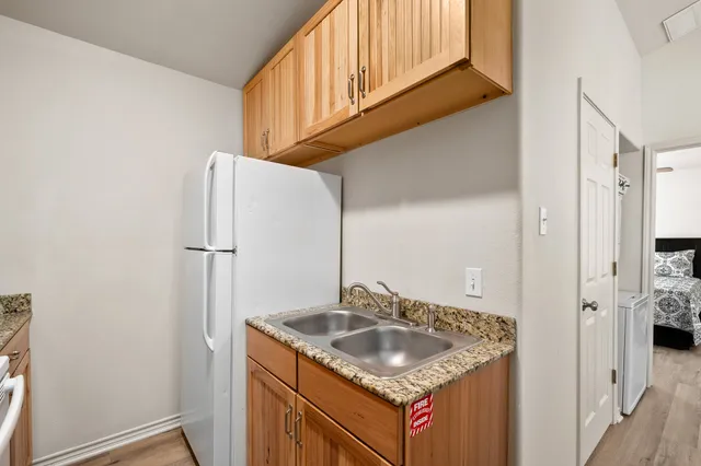 $950 | 113 Gillespie Lane, Aransas Pass, TX 78336