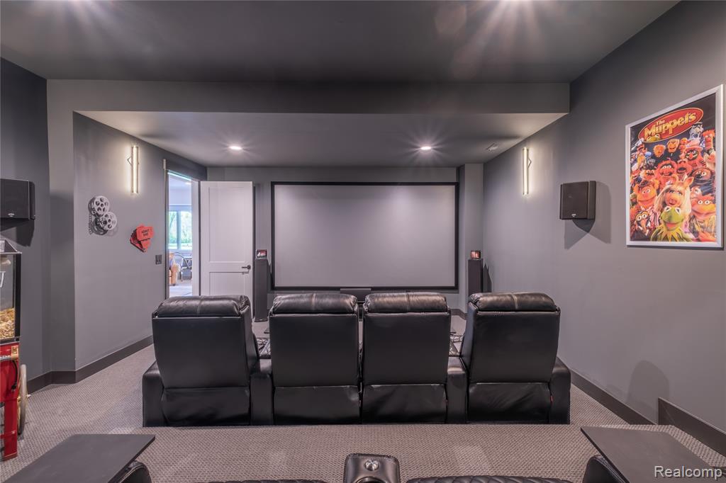 10195 Bennett Lake Road Fenton, MI 48430 - Photo 44 of 67