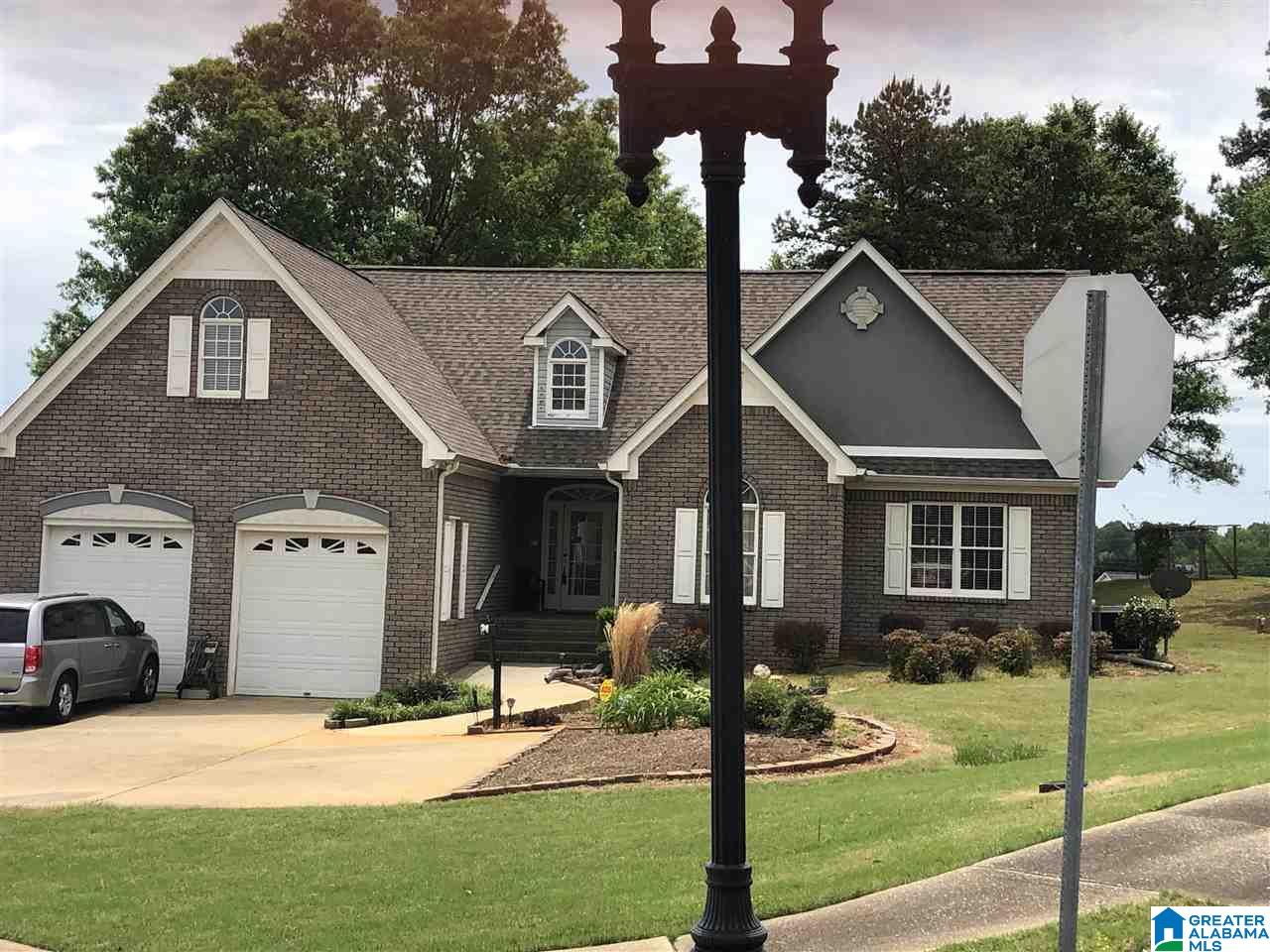 15 Rainbow Ridge Road Anniston, AL 36207 - Photo 21 of 23 Gallery Image 21