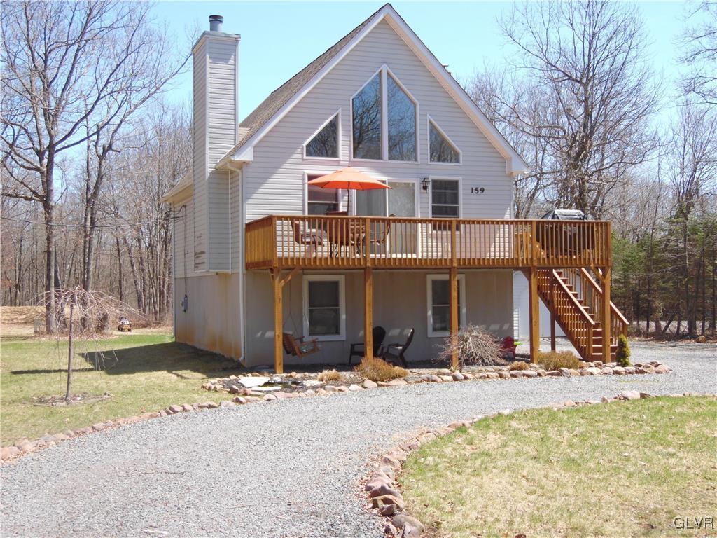 159 Panther Run Road Jim Thorpe, PA 18229 - Photo 1 of 31 Gallery Image 1