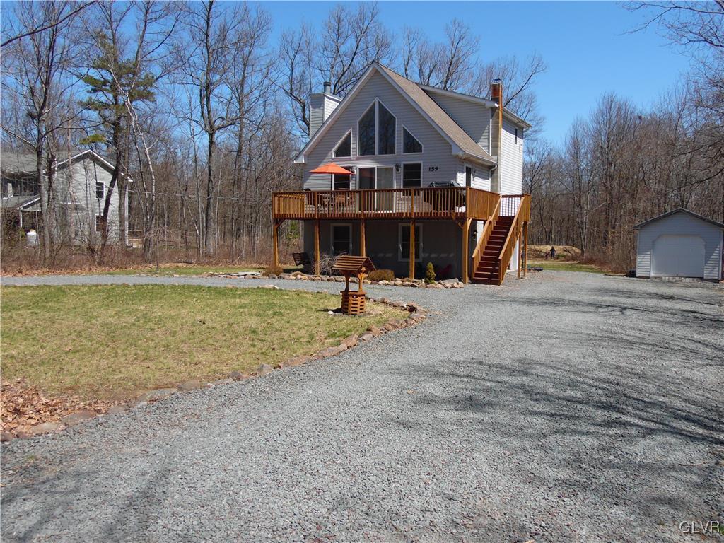 159 Panther Run Road Jim Thorpe, PA 18229 - Photo 2 of 31 Gallery Image 2