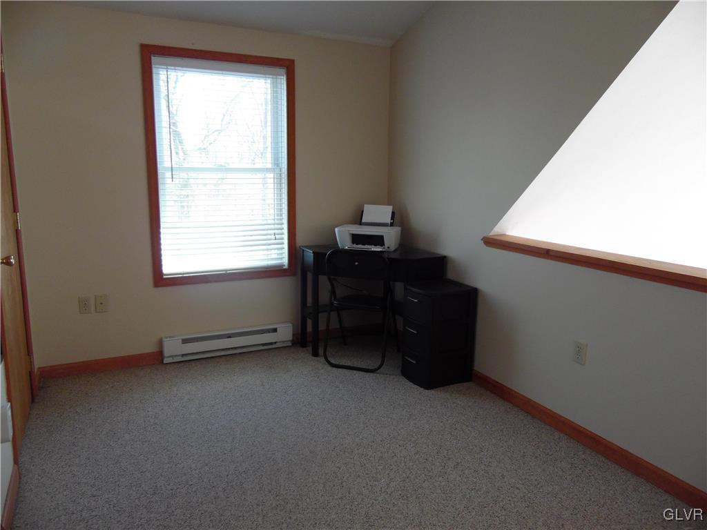 159 Panther Run Road Jim Thorpe, PA 18229 - Photo 24 of 31 Master bedroom office area