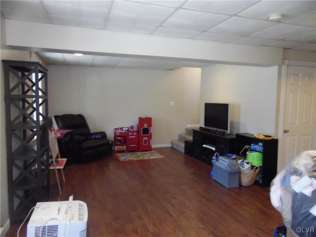 159 Panther Run Road Jim Thorpe, PA 18229 - Photo 30 of 31 finished basement