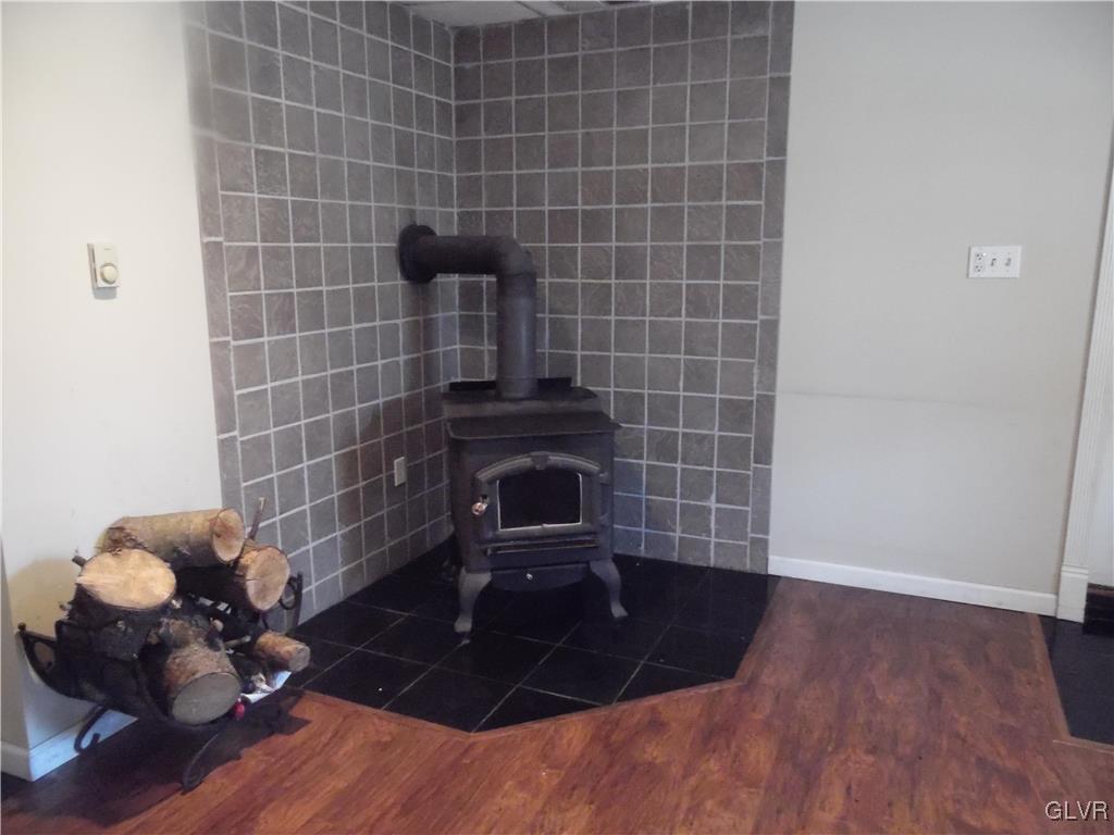 159 Panther Run Road Jim Thorpe, PA 18229 - Photo 31 of 31 Finished basement