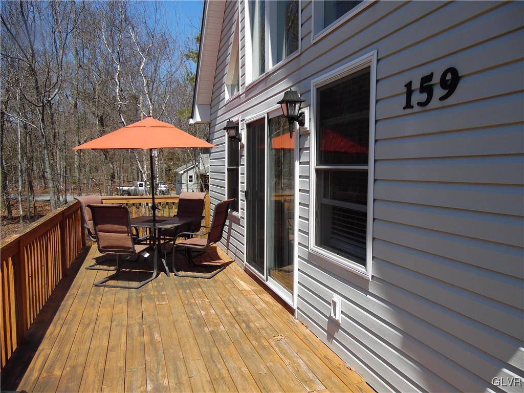 159 Panther Run Road Jim Thorpe, PA 18229 - Photo 4 of 31 Gallery Image 4