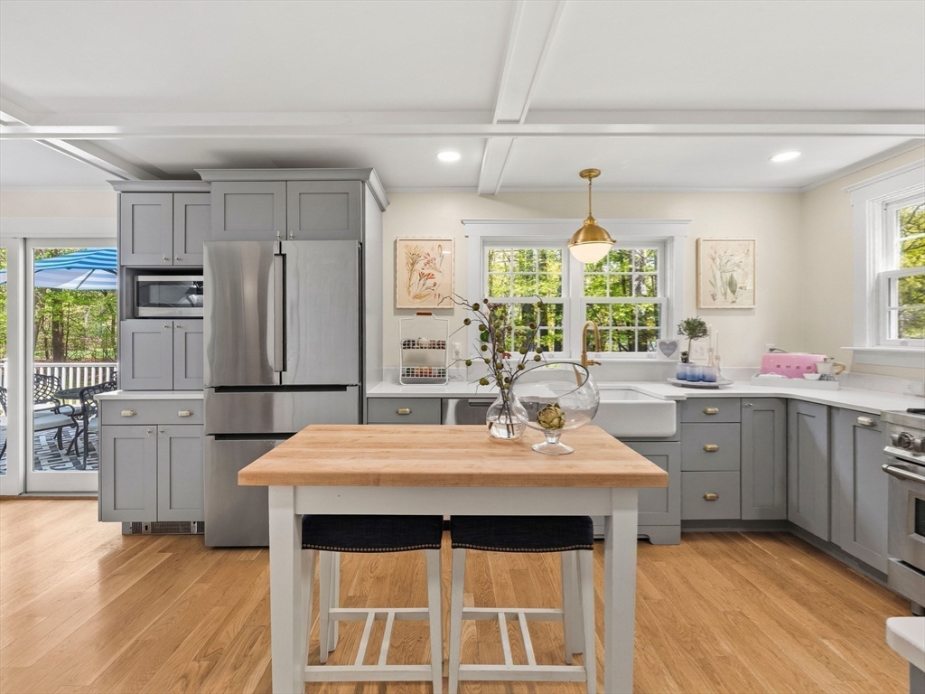 6 New Pond Road Groton, MA 01450 - Photo 12 of 39