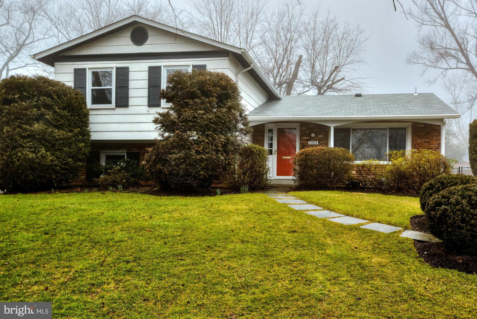 1004 Ruppert Road Silver Spring, MD 20903 - Photo 1 of 22 Exterior (Front)