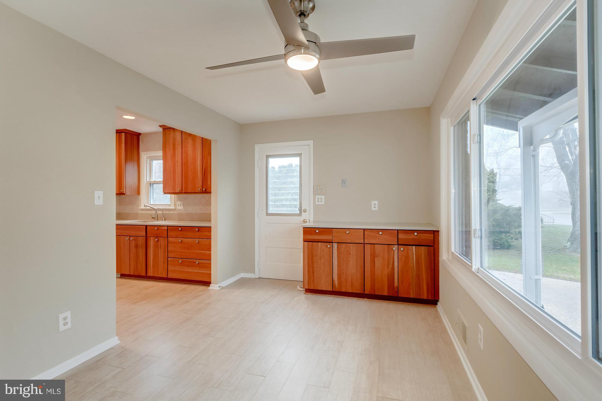 1004 Ruppert Road Silver Spring, MD 20903 - Photo 2 of 22 Kitchen