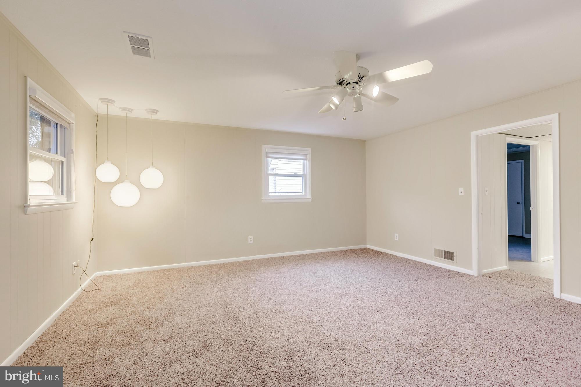 1004 Ruppert Road Silver Spring, MD 20903 - Photo 12 of 22 Family Room