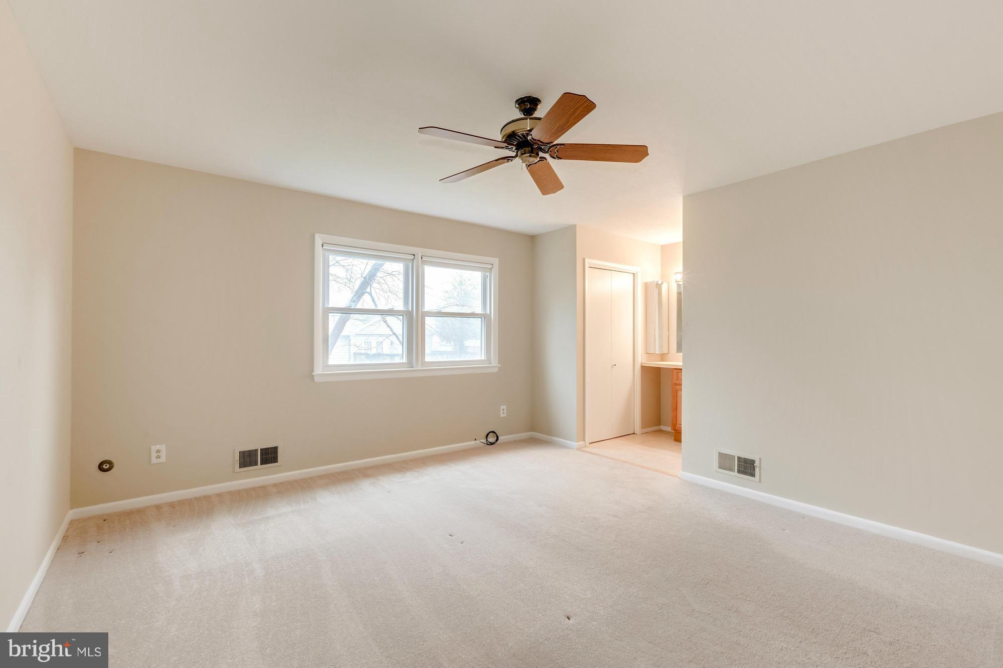 1004 Ruppert Road Silver Spring, MD 20903 - Photo 13 of 22 Bedroom (Master)