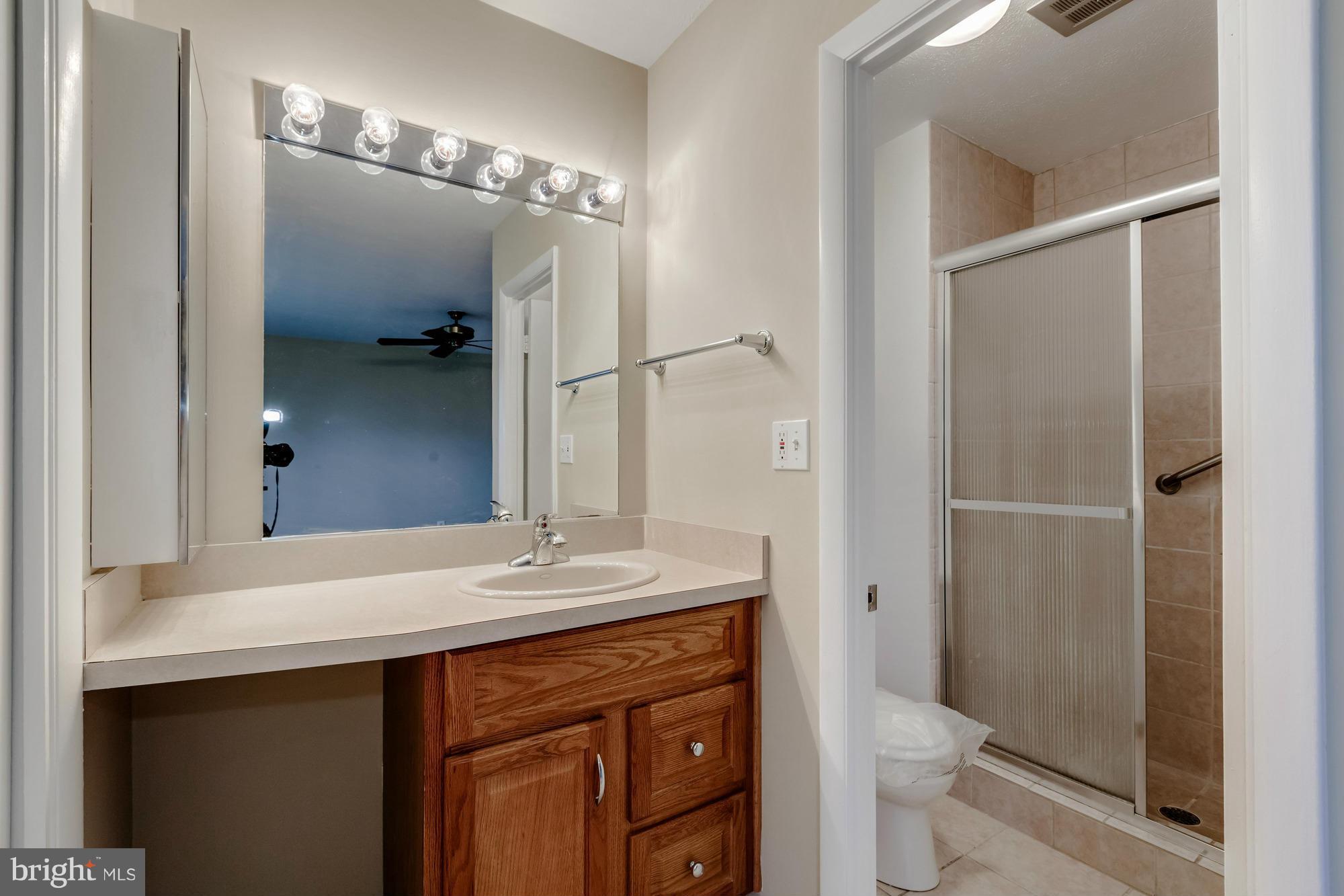 1004 Ruppert Road Silver Spring, MD 20903 - Photo 14 of 22 Bath (Master)