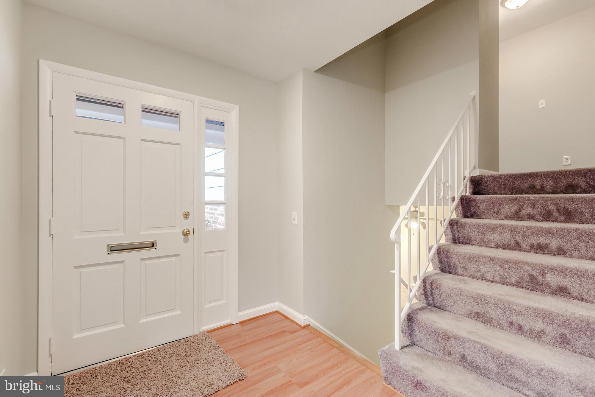 1004 Ruppert Road Silver Spring, MD 20903 - Photo 19 of 22 Interior (General)