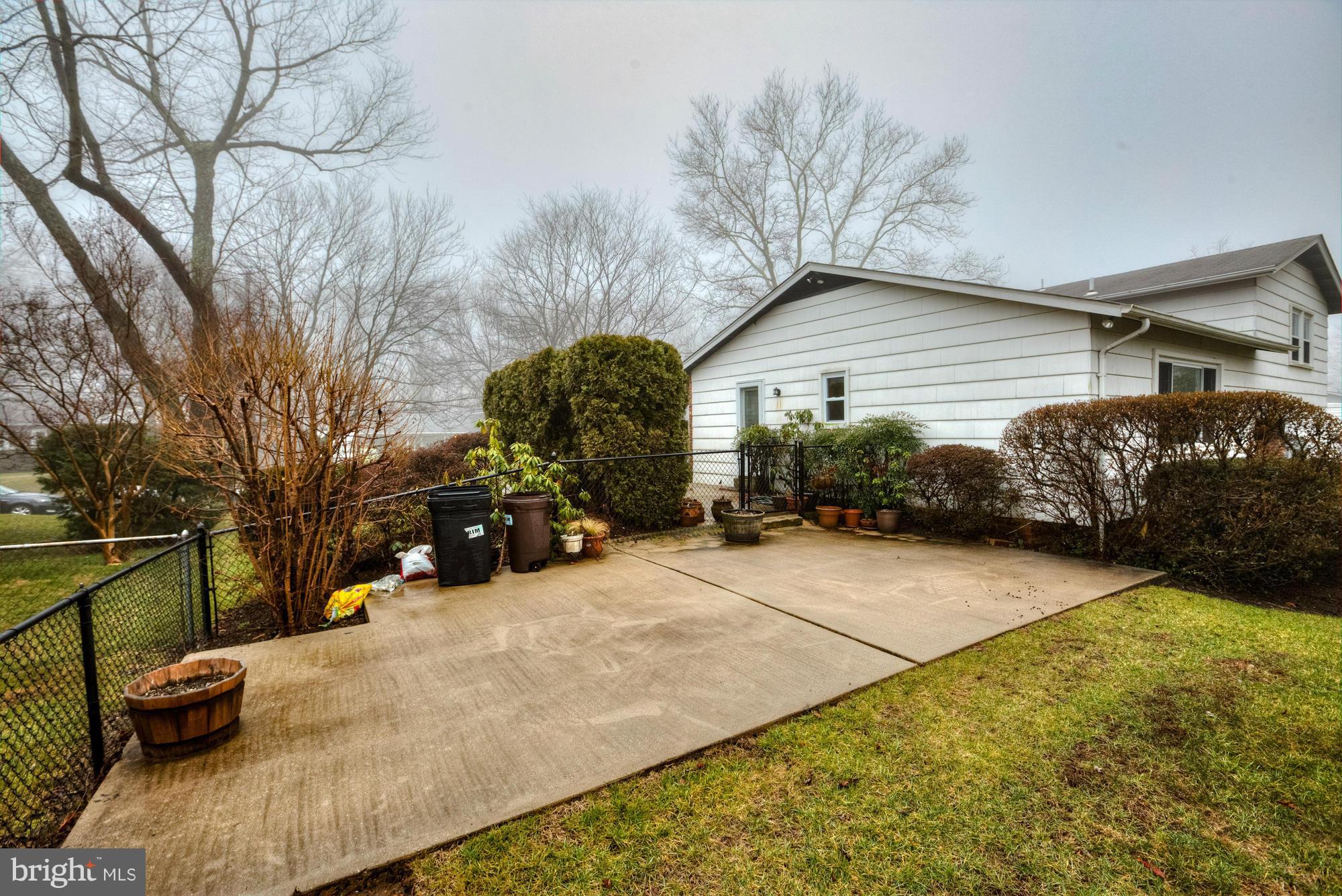 1004 Ruppert Road Silver Spring, MD 20903 - Photo 20 of 22 Patio #2