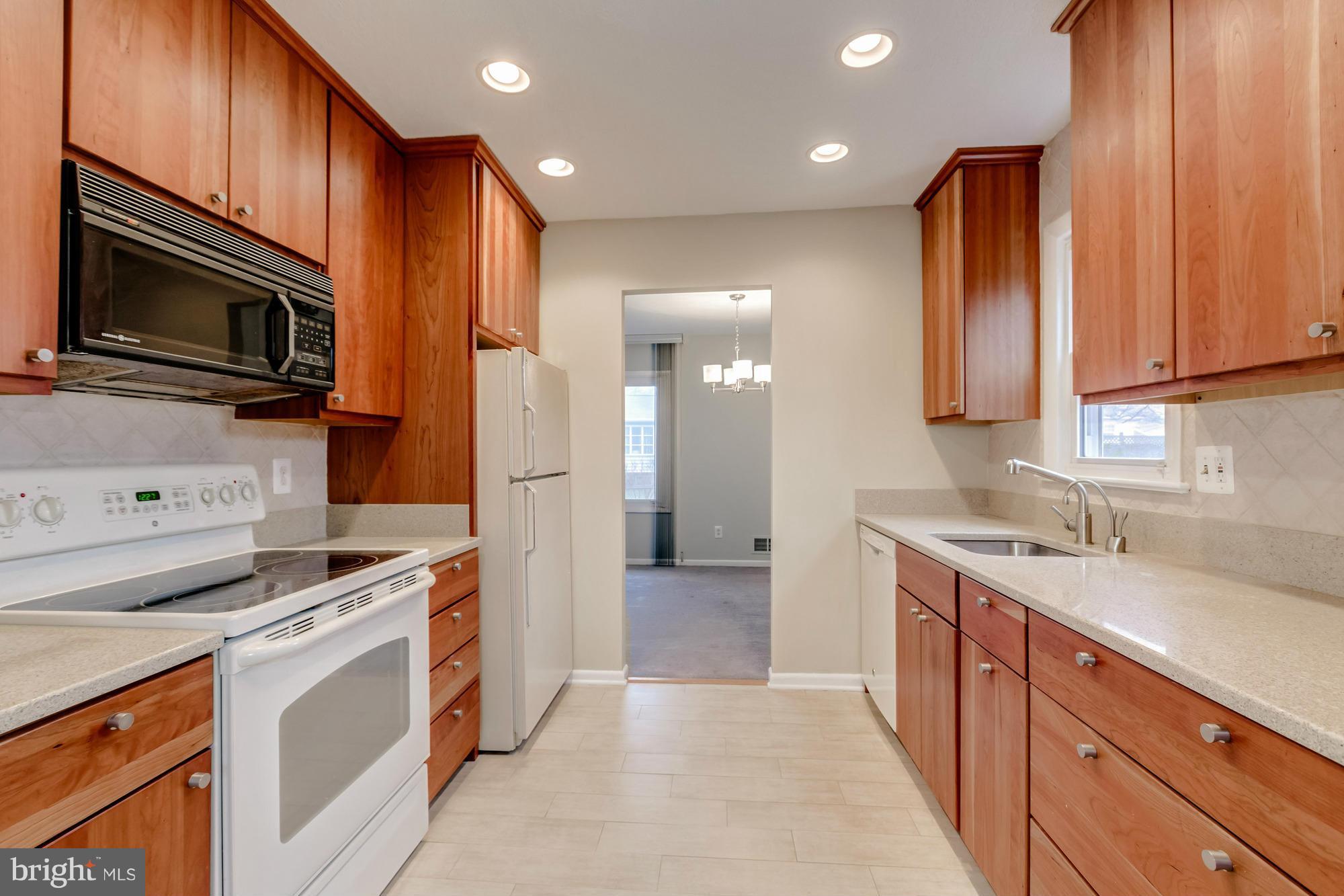 1004 Ruppert Road Silver Spring, MD 20903 - Photo 3 of 22 Kitchen