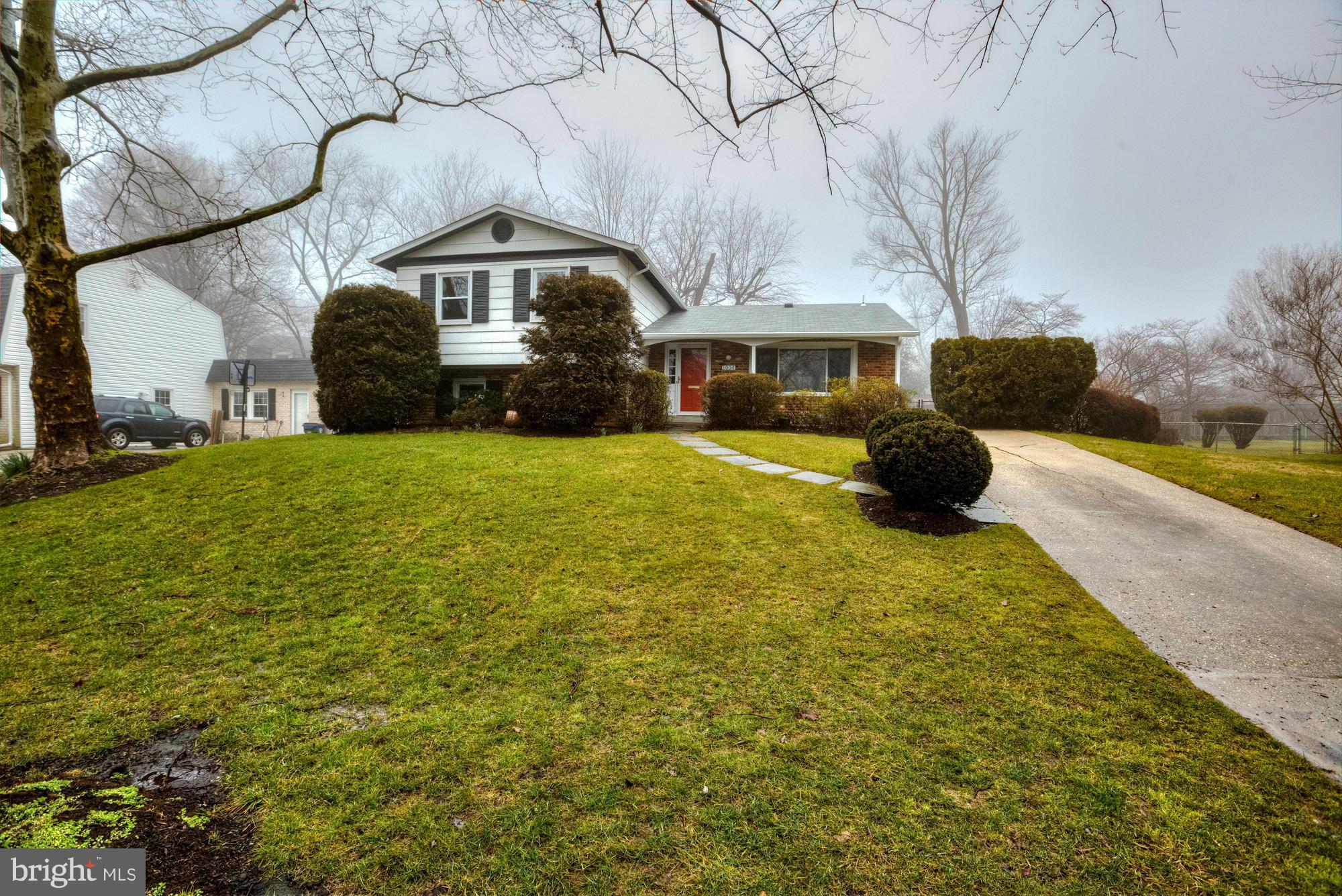 1004 Ruppert Road Silver Spring, MD 20903 - Photo 21 of 22 Exterior (Front)