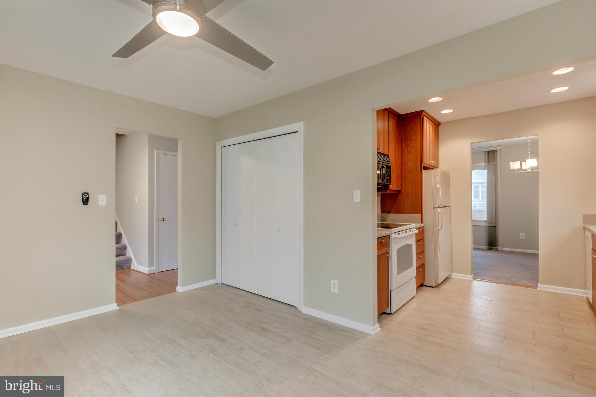 1004 Ruppert Road Silver Spring, MD 20903 - Photo 4 of 22 Kitchen