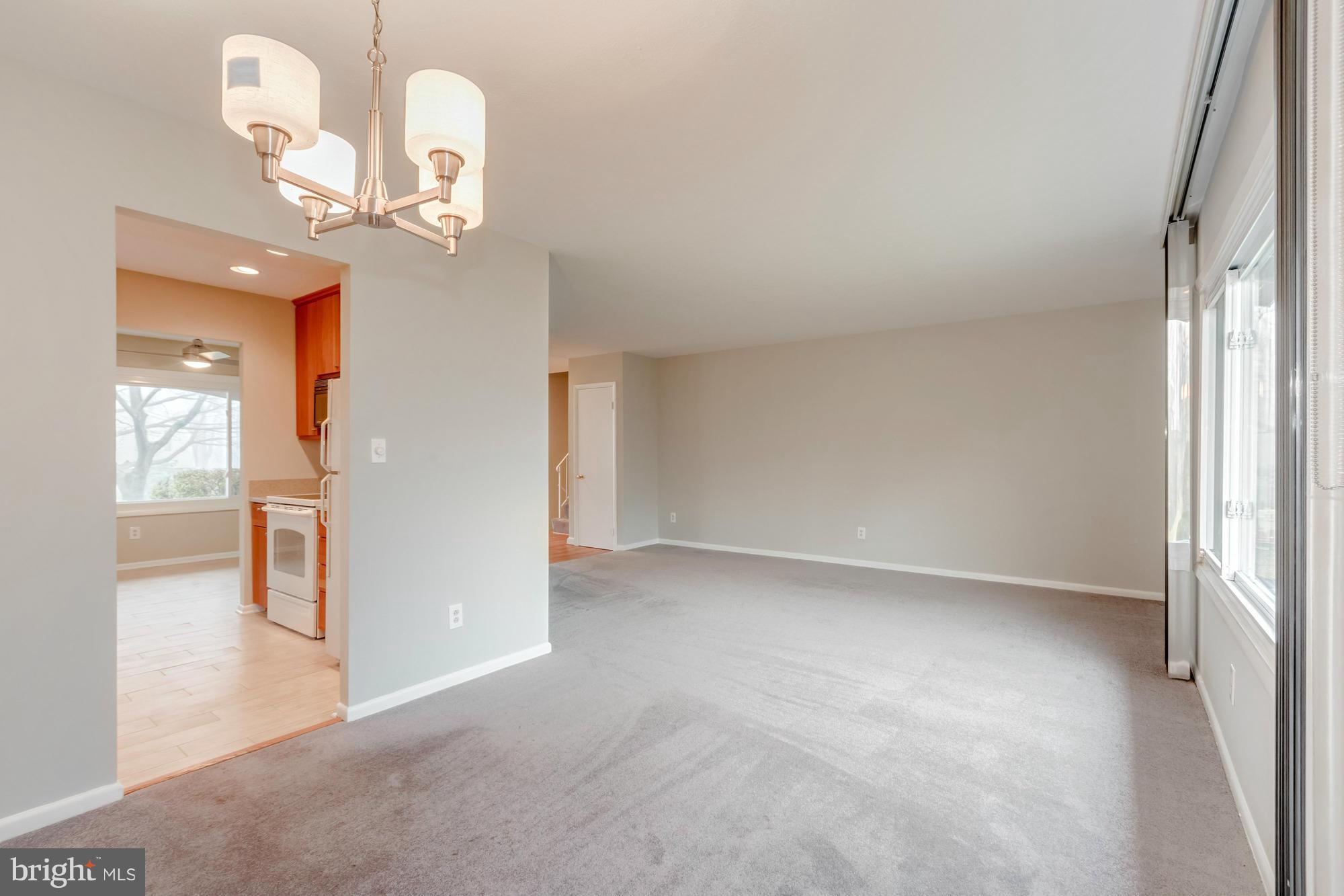 1004 Ruppert Road Silver Spring, MD 20903 - Photo 8 of 22 Dining Room