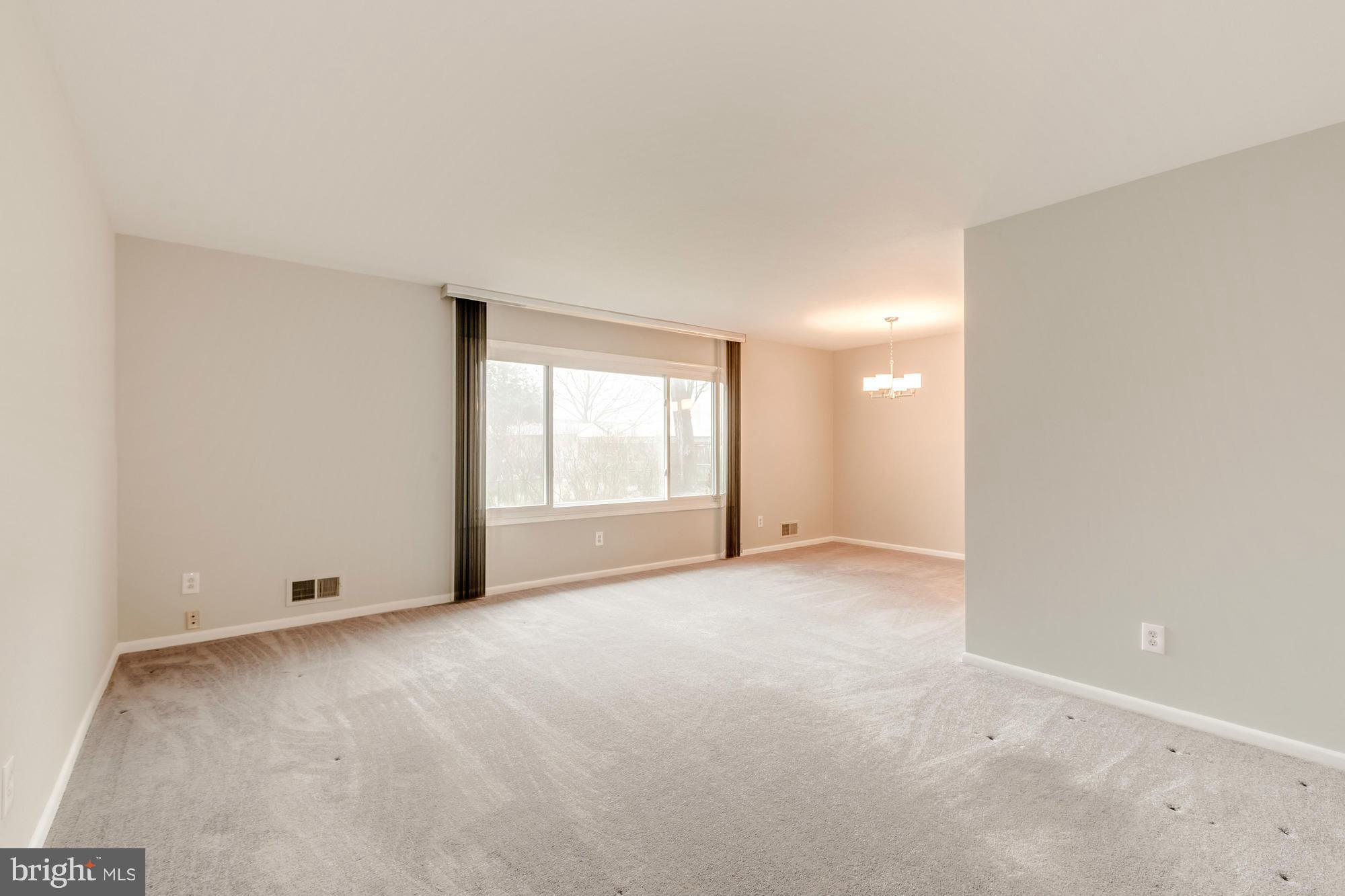 1004 Ruppert Road Silver Spring, MD 20903 - Photo 9 of 22 Living Room