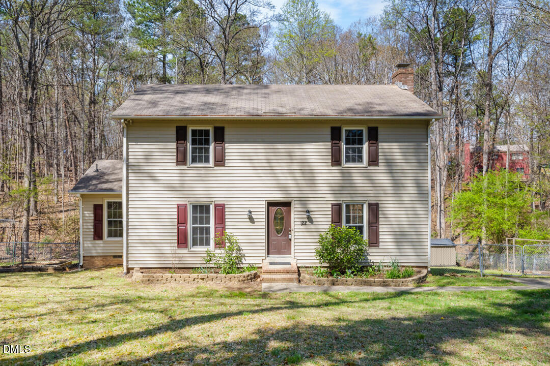 122 Stedwick Place Durham, NC 27712 - Photo 2 of 39 DSC01962