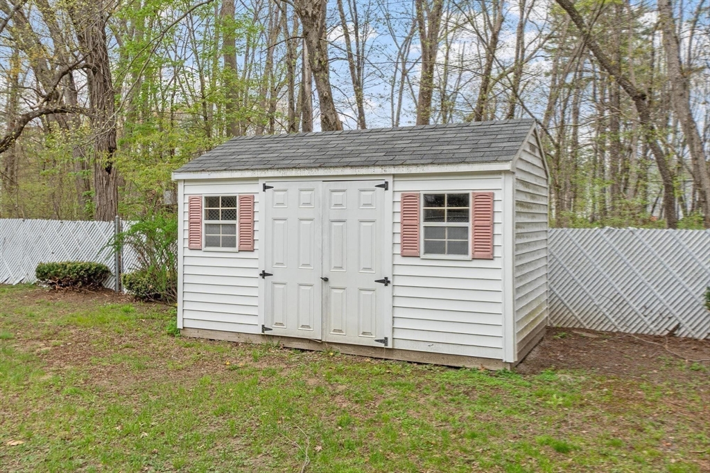 108 Lowell Road Pepperell, MA 01463 - Photo 34 of 34