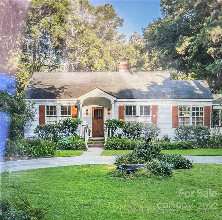 860 Ribaut Road Beaufort, SC 29902 - Photo 1 of 1 Gallery Image 1