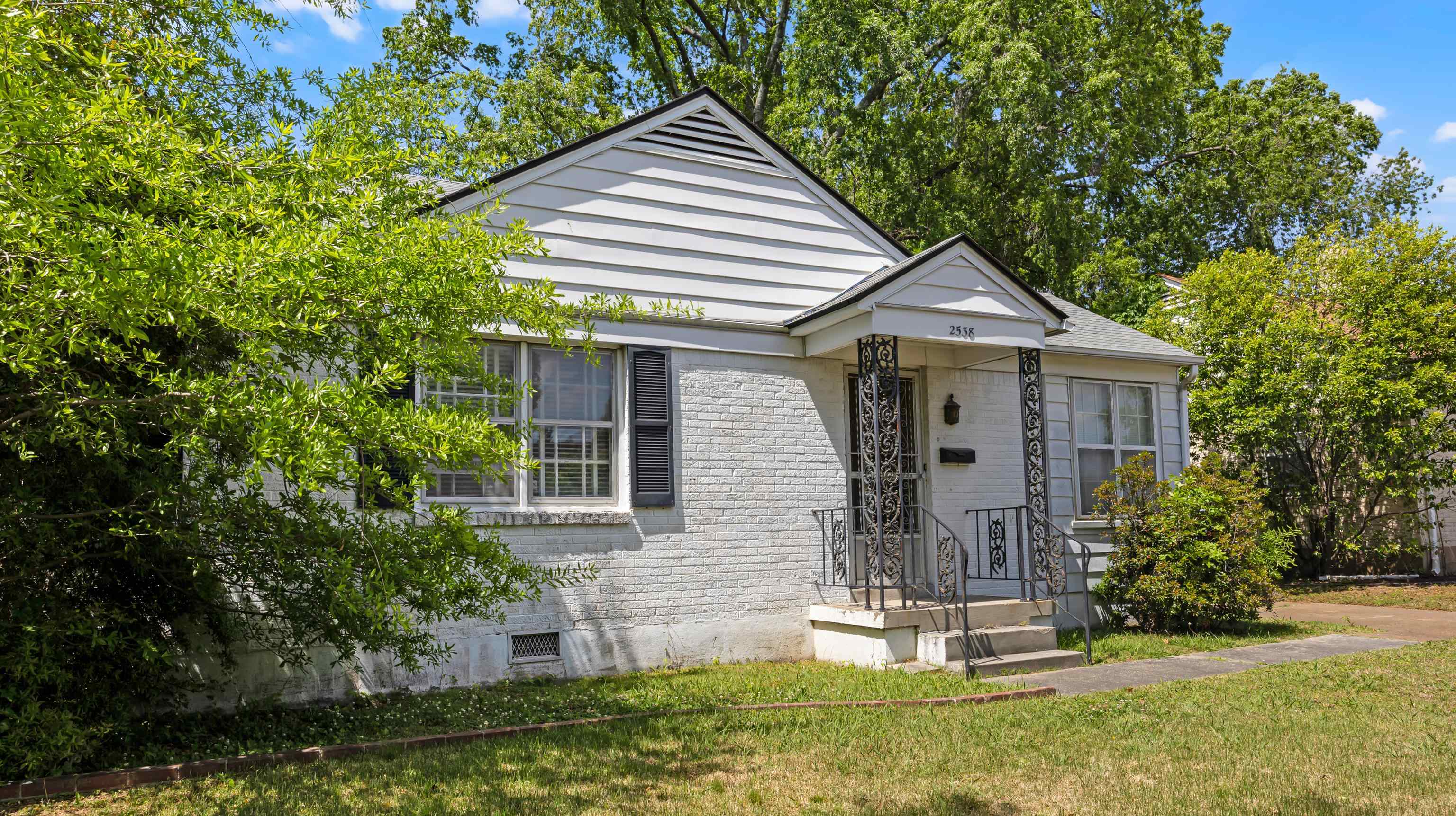 2538 North Edwin Circle Memphis, TN 38104 - Photo 4 of 33