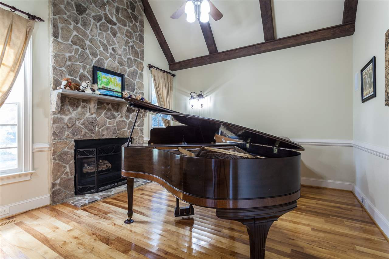 7313 Sparhawk Road Wake Forest, NC 27587 - Photo 4 of 30 Photo 4