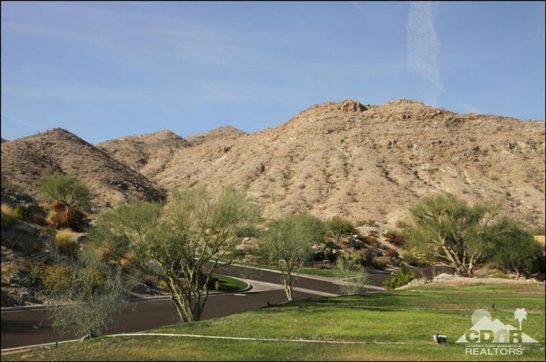 47 Sky Ridge Road Rancho Mirage, CA 92270 - Photo 5 of 10 a view of a large mountain