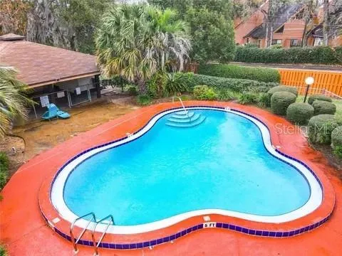 $165,900 | 1547 Northeast 2nd Street, Unit F, Ocala, FL 34470