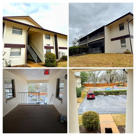 $165,900 | 1547 Northeast 2nd Street, Unit F, Ocala, FL 34470