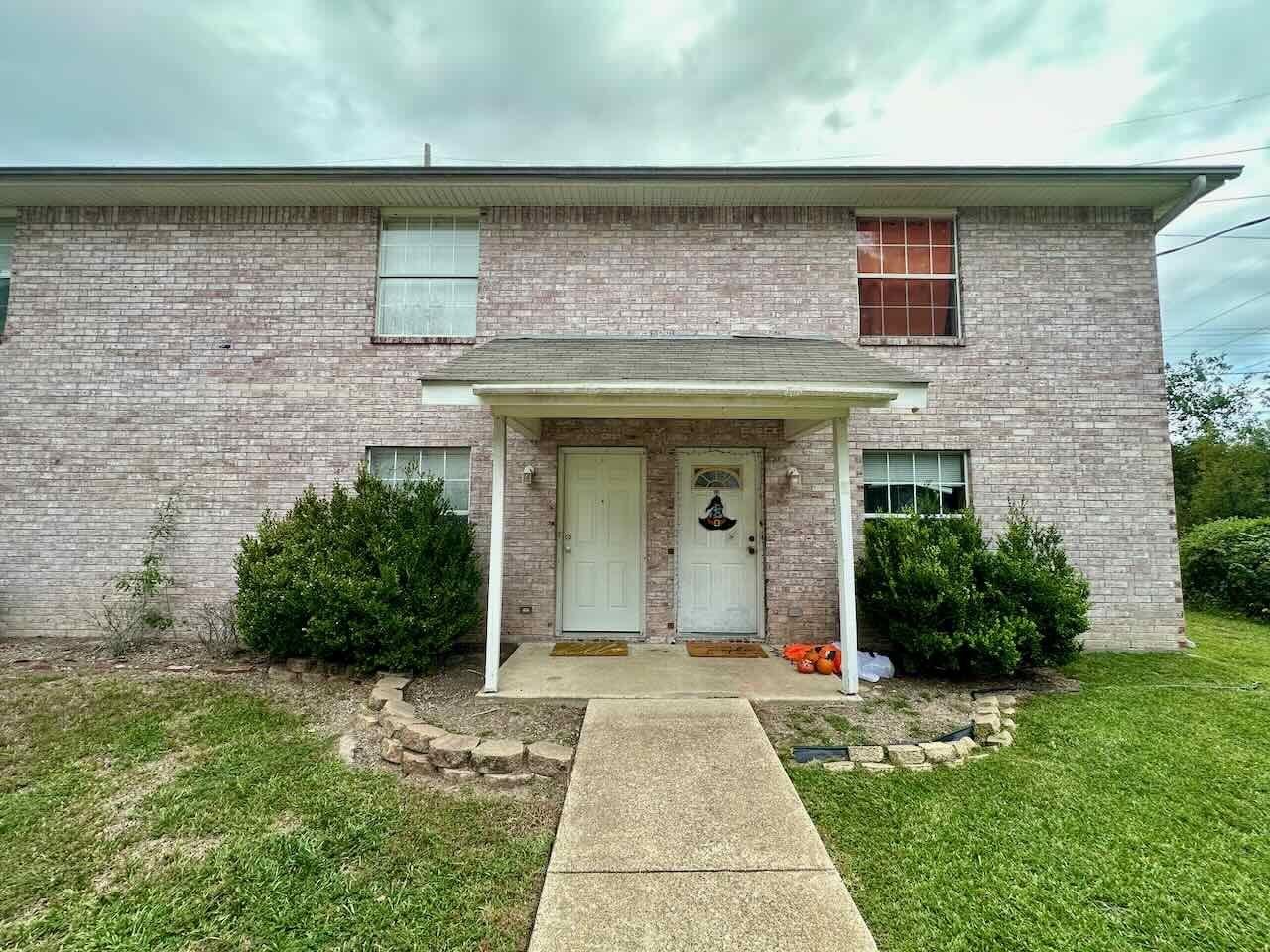 527 Old Silsbee Road, Unit 3C Lumberton, TX 77657 - Photo 2 of 17