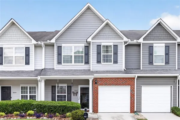 $273,900 | 3047 Cedar Glade Lane Northeast, Buford, GA 30519