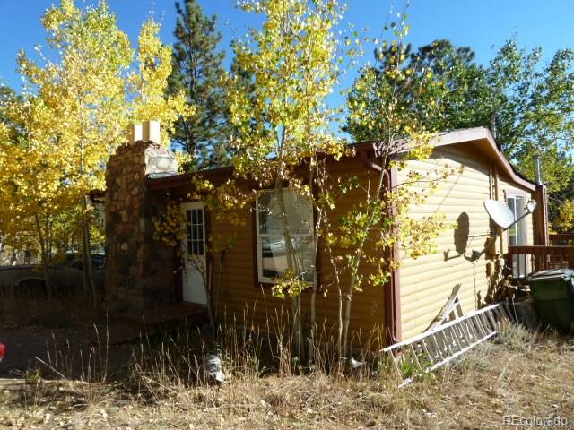162 Timber Top Road Bailey, CO 80421 - Photo 1 of 14