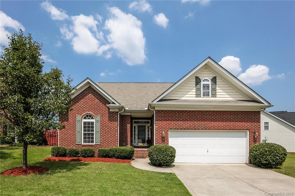 10815 Hellebore Road Charlotte, NC 28213 - Photo 1 of 31 Gallery Image 1