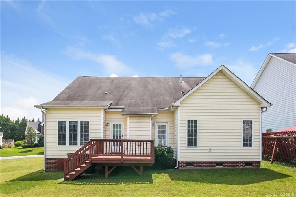 10815 Hellebore Road Charlotte, NC 28213 - Photo 29 of 31 Gallery Image 29