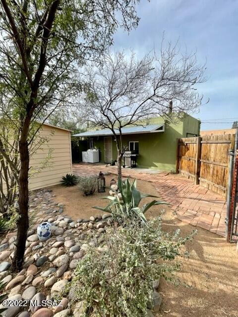 3130 East Bray Road, Unit 1 & 2 Tucson, AZ 85716 - Photo 15 of 28
