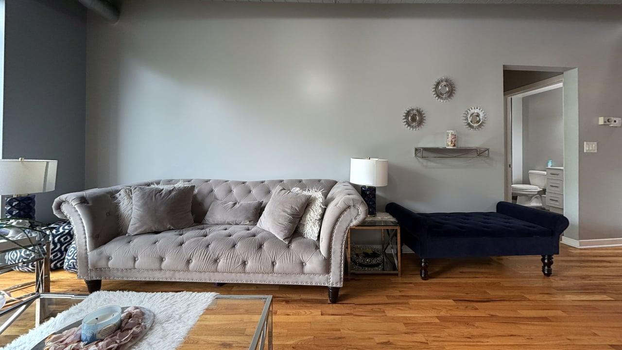 1069 West 14th Place, Unit 229 Chicago, IL 60608 - Photo 3 of 25