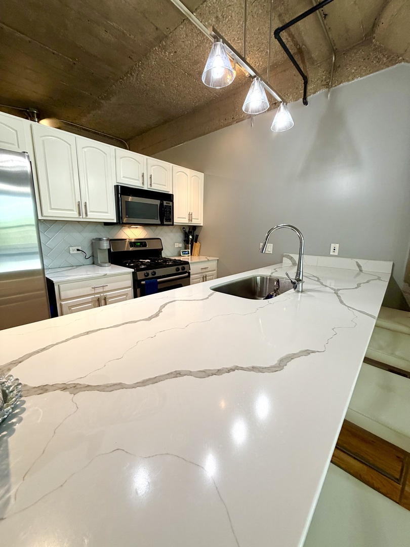 1069 West 14th Place, Unit 229 Chicago, IL 60608 - Photo 5 of 25