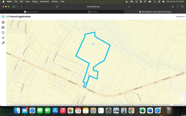 $2,250,000 | 1351 Highway 90, Conway, SC 29526