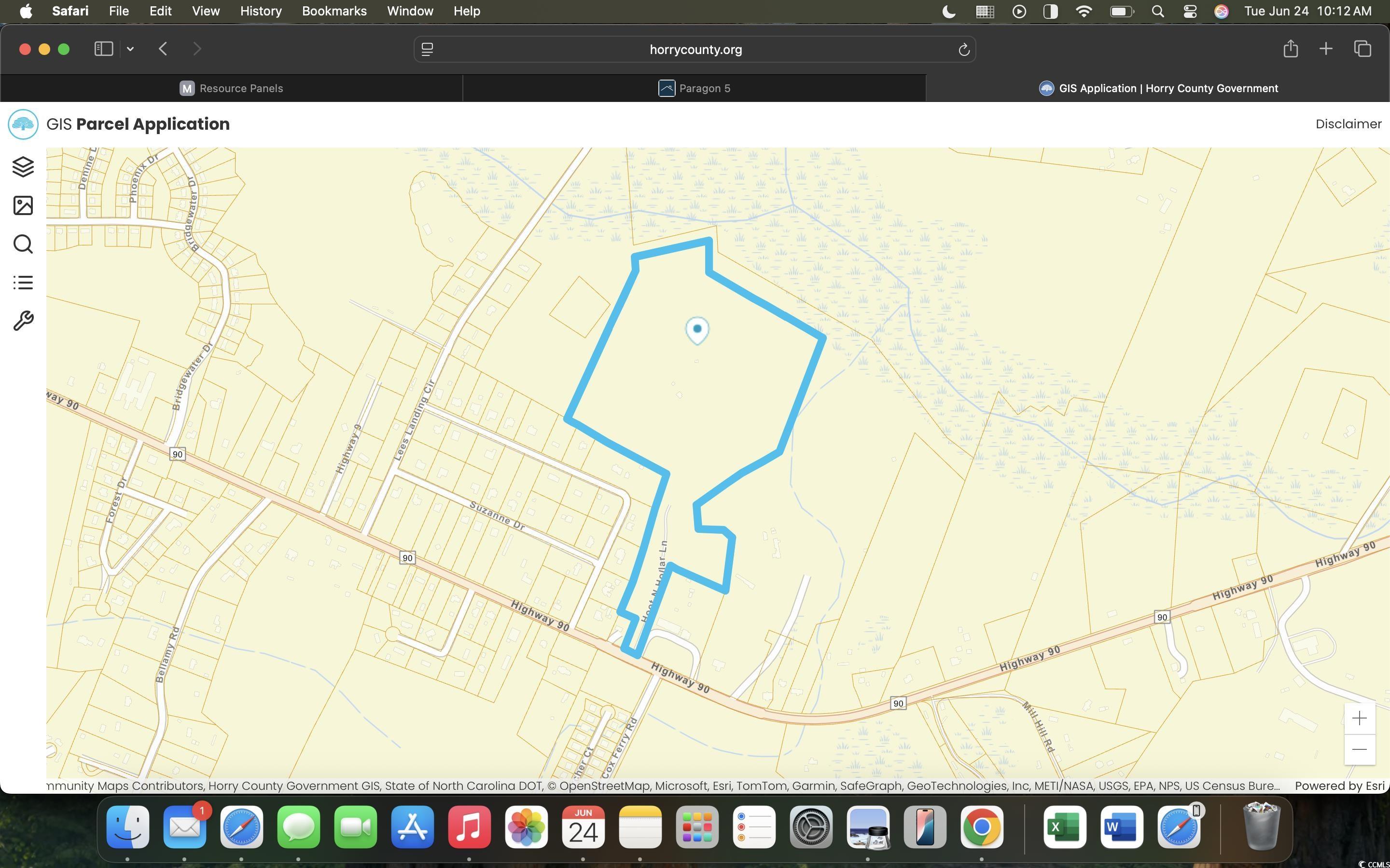1351 Highway 90 Conway, SC 29526 - Photo 14 of 30