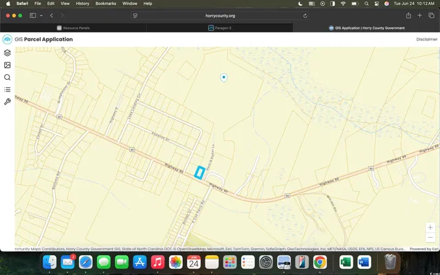 $2,250,000 | 1351 Highway 90, Conway, SC 29526